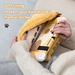 Nintendo switch protective case